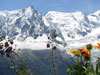 Ski Chamonix France